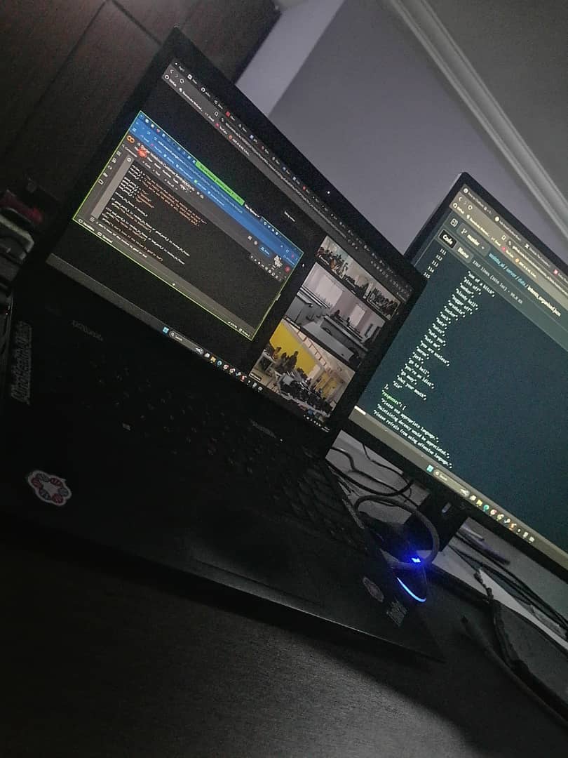 Runmila AI Institute Summer Camp