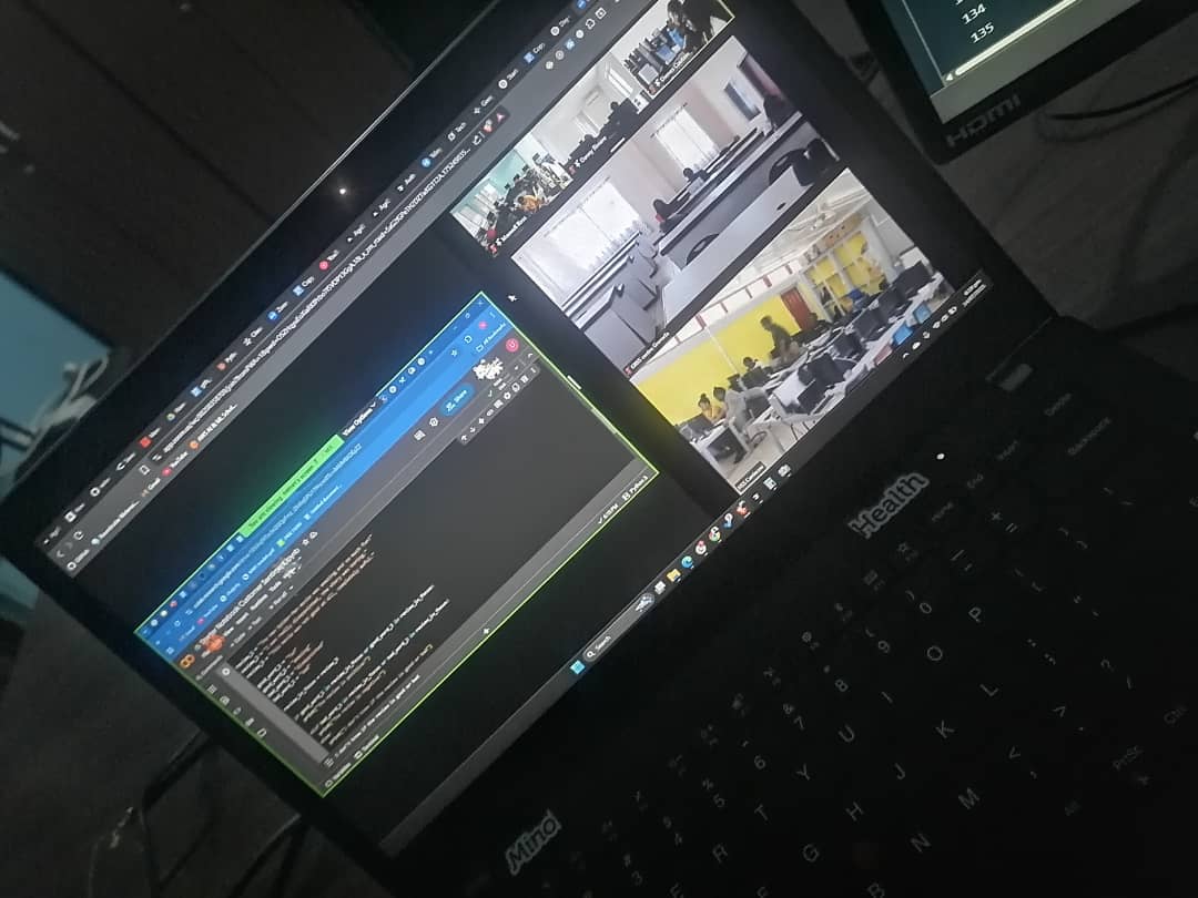 Runmila AI Institute Summer Camp